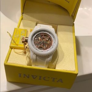 Invicta women’s watch